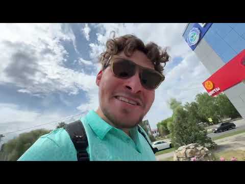 Видео: Leva2k Приехал к бабушке в Пензу 02.06.2024