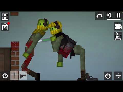 Видео: Грабители (4 часть) (спасение братка)