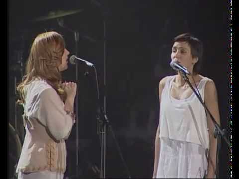 Видео: Пелагея & Инна Желанная-"Иван"/ Inna Zhelannaya & Pelagea-"Ivan"
