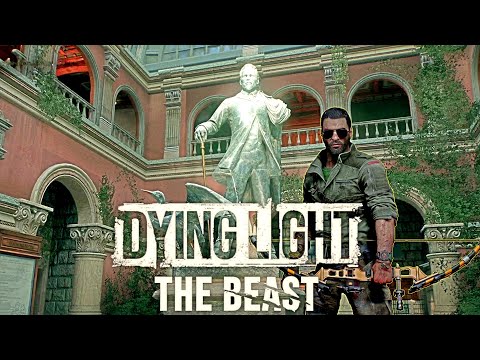 Видео: БИБЛИОТЕКА  ДЕЛО ЗАКРЫТО! | Dying Light: The Beast #6