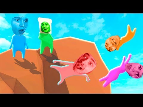 Видео: ДРУЗЬЯ ПРЕДАЛИ ДРУГ ДРУГА - ЖЕЛЕЙНЫЕ МАЙНКРАФТЕРЫ!