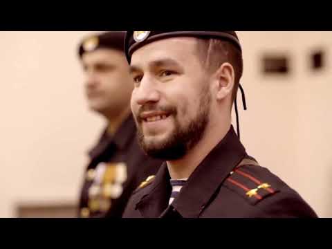 Видео: БЫТЬ ВОИНОМ - ЖИТЬ ВЕЧНО