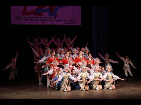 Видео: "Самоцветы", ансамбль "Школьные годы". "Gems", ensemble "School years".