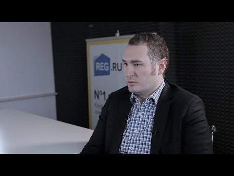 Видео: Алексей Королюк / 20 лет Рунету