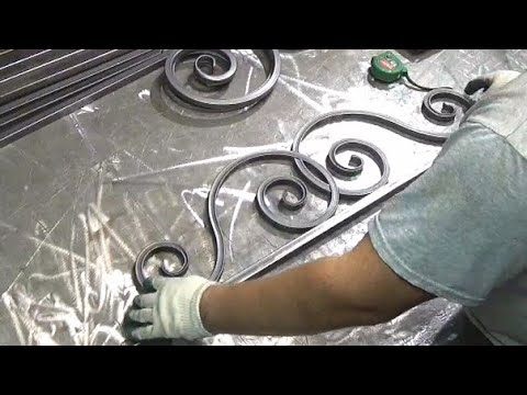 Видео: НЕОЖИДАННО получилось! Из профильной трубы.