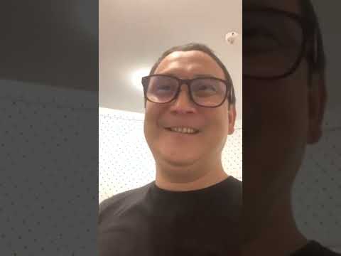 Видео: Режиссер 5 - Қайрат Әділгерей