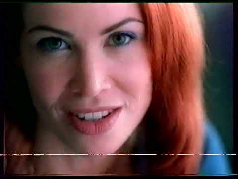Видео: СТС - РТК (Екатеринбург). 31.12.2001. Рекламные блоки и анонсы