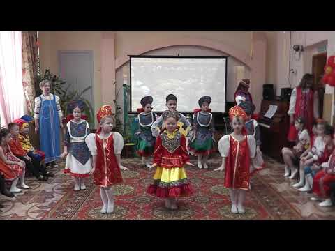 Видео: Масленица  2024г.