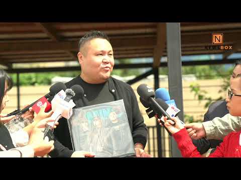 Видео:  “The one” тоглолтынхоо талаар "Lumino" хамтлагийн дуучин "Бажи" Батхишиг мэдээлэл өгч байна 