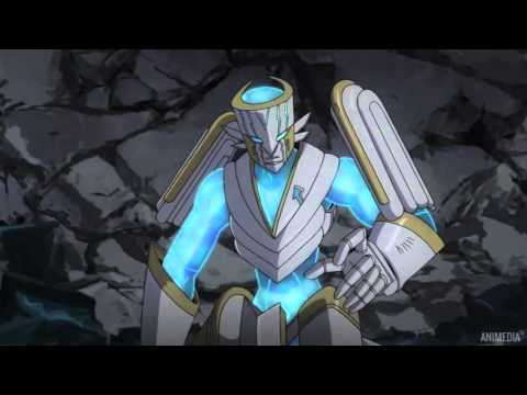 Видео: По велению адской сестры Amv