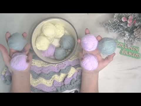 Видео: Рукодельный январь 2025