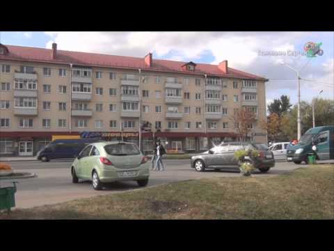 Видео: Слуцк Беларусь