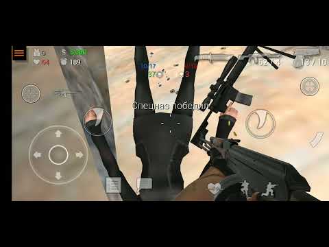 Видео: Штурм замка