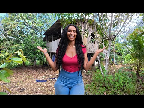 Видео: ЕЩЕ ОДНО ДОСТИЖЕНИЕ: МЫ КУПИЛИ ФЕРМУ С МЕЛЬНИЦЕЙ