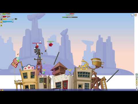 Видео: Вормикс. Армагеддон. Ромео и Джульетта и Инженер.