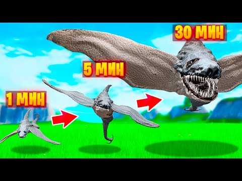 Видео: АКУЛА САМОЛЁТ РАСТЁТ КАЖДУЮ МИНУТУ В ГАРРИС МОД! САМАЯ БОЛЬШАЯ AIRCRAFT SHARK В МИРЕ В Garry`s Mod!