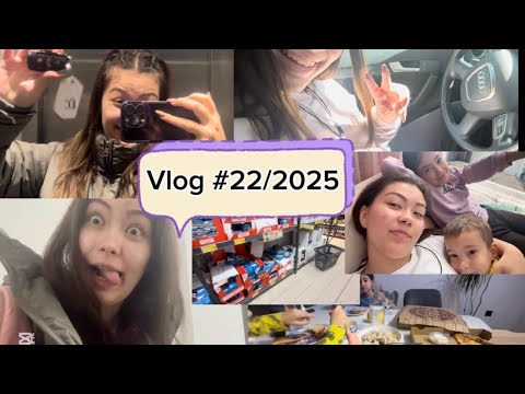 Видео: Влог | Имам си кола | Бях детегледачка | На пазар и още 🚗🔑🥳🛒👩🏼👦🏼🍝🍕✌🏻☺️😜