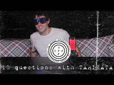 Видео: 10 Въпроса: Tarikata