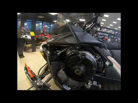 Видео: 49RANGER  2020  обзор снегоходов 2020 модельного года Brp Lynx