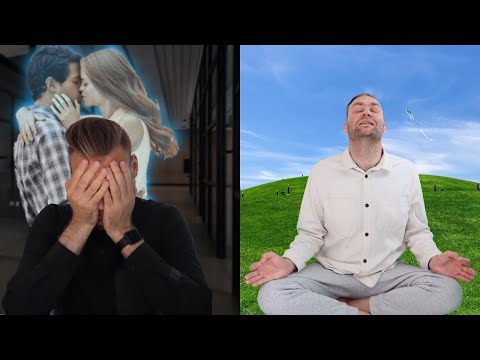 Видео: КАК ОНА МОГЛА? Ревность к прошлому | Ретроспективная ревность