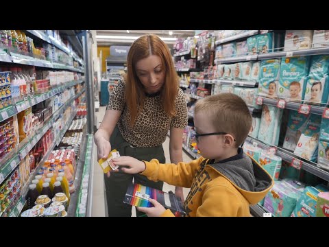 Видео: Карточки PECS как способ альтернативной коммуникации