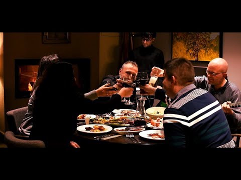 Видео: DJ TUTO -  Plashtam za uteha / Плащам за утеха ( 2017 )