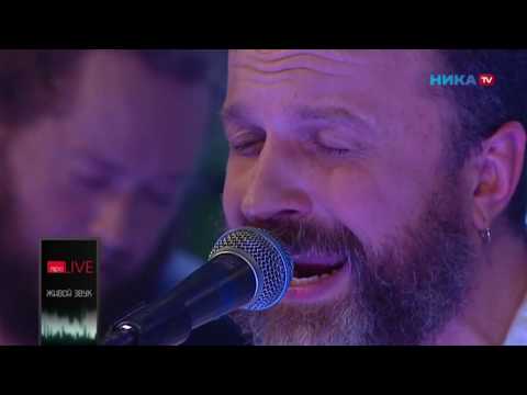 Видео: Запись программы "ProLive" на калужском телевидении "НИКА TV" с нашим живым концертом и интервью