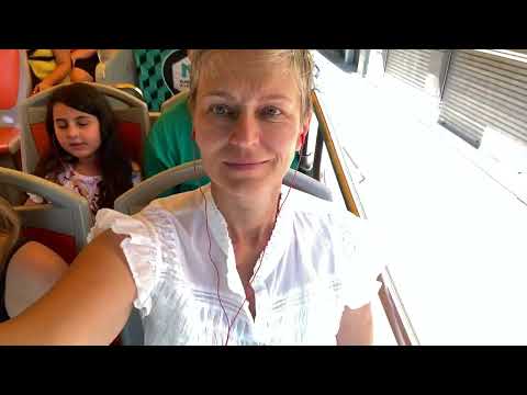 Видео: Греция Дикарем! Афины - Толо - о.Милос. Бюджетный отпуск.