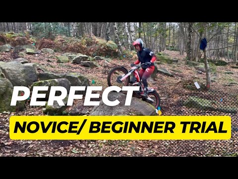 Видео: Вот как выглядит «лёгкий» триал. Триалы для новичков!