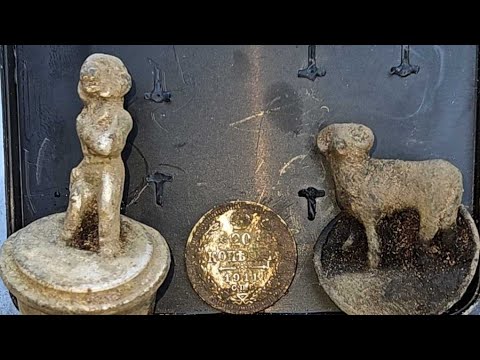 Видео: Отличный коп с Камрадом! Хутор - зоопарк 🐏 и  🐒 