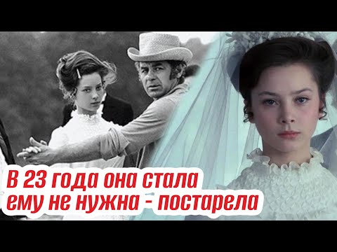 Видео: В 16 связалась с 42-летним Лотяну, а потом искала похищенного им сына. Судьба Галины Беляевой