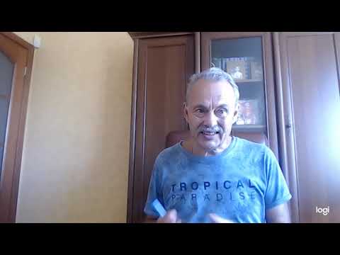 Видео: Дискинезия желчных путей, её связь с лямблиозом. Лечение лямблиоза.