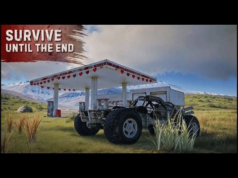 Видео: ВЫЖИВАНИЕ в ПРЯМОМ ЭФИРЕ с ЗРИТЕЛЯМИ в ОКСАЙД | СТРИМ oxide survival island