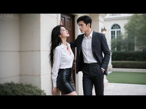 Видео: Он влюбился в нее, но увидел след другого мужчины на ее теле и поцеловал ее безумно!