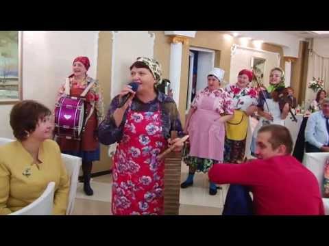 Видео: Гурт Бабограй