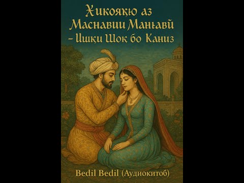 Видео: Ҳикояи Ишқи шоҳ ба каниз                داستانِ عشقِ شاه و دخترِ خدمتکار 