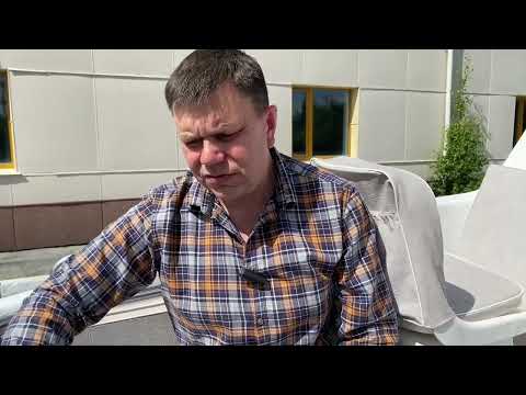 Видео: Электропроводка на катере, НЕМАН - 500