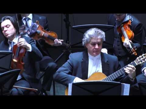 Видео: А. Пьяццолла История Танго Виртуозы Москвы и Юрий Нугманов