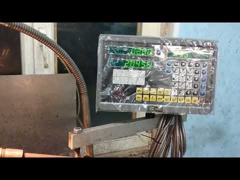 Видео: обработка фторопласта