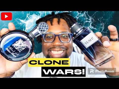 Видео: ВЫБИРАЙТЕ УМНО! LATTAFA FAKHAR VS MAISON ALHAMBRA — ДА! | YSL Y EDP Клон