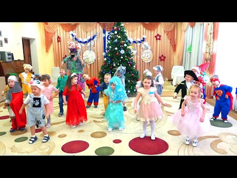 Видео: С НОВЫМ ГОДОМ 2021!!!!!!!!