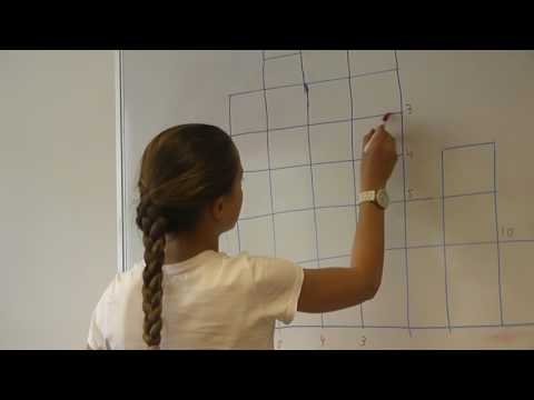 Видео: 15 Разрезание на две конгруэнтные части