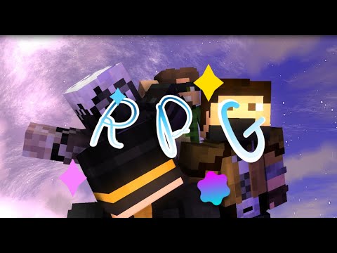 Видео: RPG meme || Майншилд 3 фан анимация