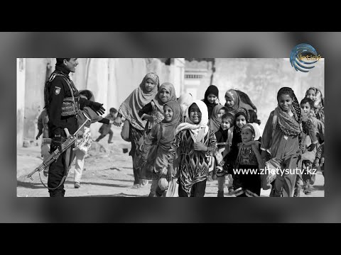 Видео: ӘДЕБИЕТ ПЕН АДАМЗАТ  - ХАЛЕД ХОССЕЙНИ / 21.06.21