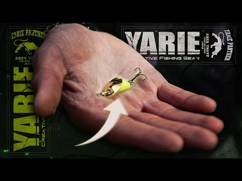 Видео: ВЪРТЯЩА БЛЕСНА КОЯТО ЛОВИ ВСИЧКО! YARIE BLENDER. Как да ловим с блесна и воблер
