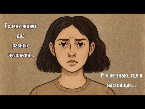 Видео: Комплексная травма: когда в тебе живут разные люди