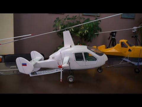 Видео: Специальный репортаж «Авторотация 2.0»