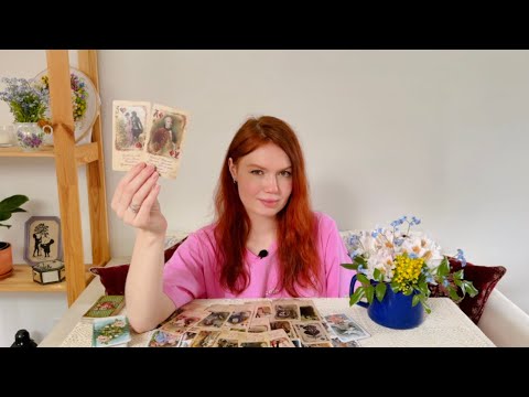 Видео: 🔥Какое Он принял Решение⁉️ Что Вас с ним Ждёт⁉️ Катарсис Таро