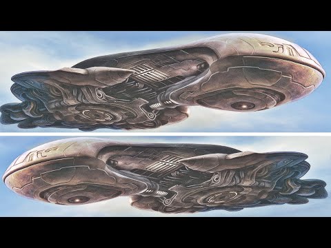 Видео: Срочный брифинг! НАСА обнаружило невероятные сигналы, что это такое?