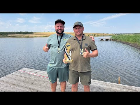 Видео: Крута Балка! Crazy Carp "Best of 15 Fish"!